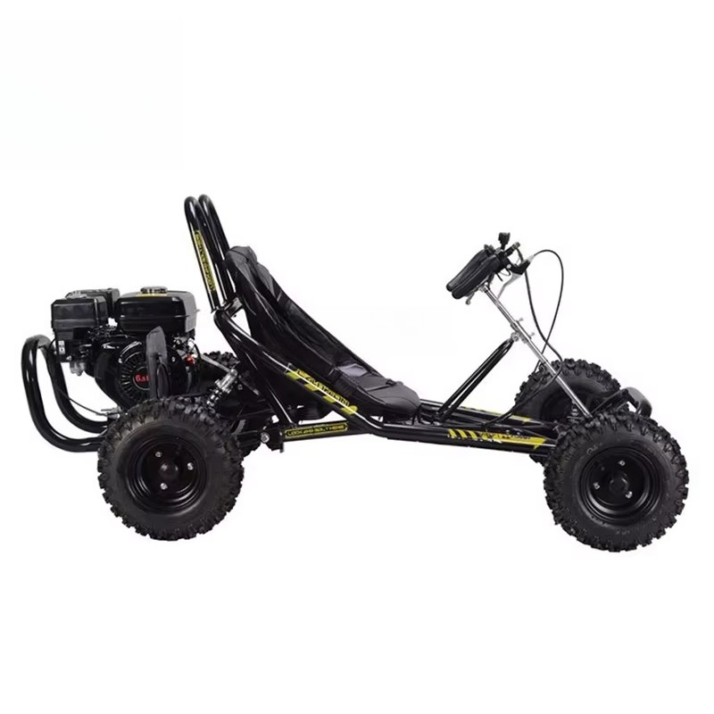 Kids Outdoor Karting - Cheap Price Sale Pedal Go Kart