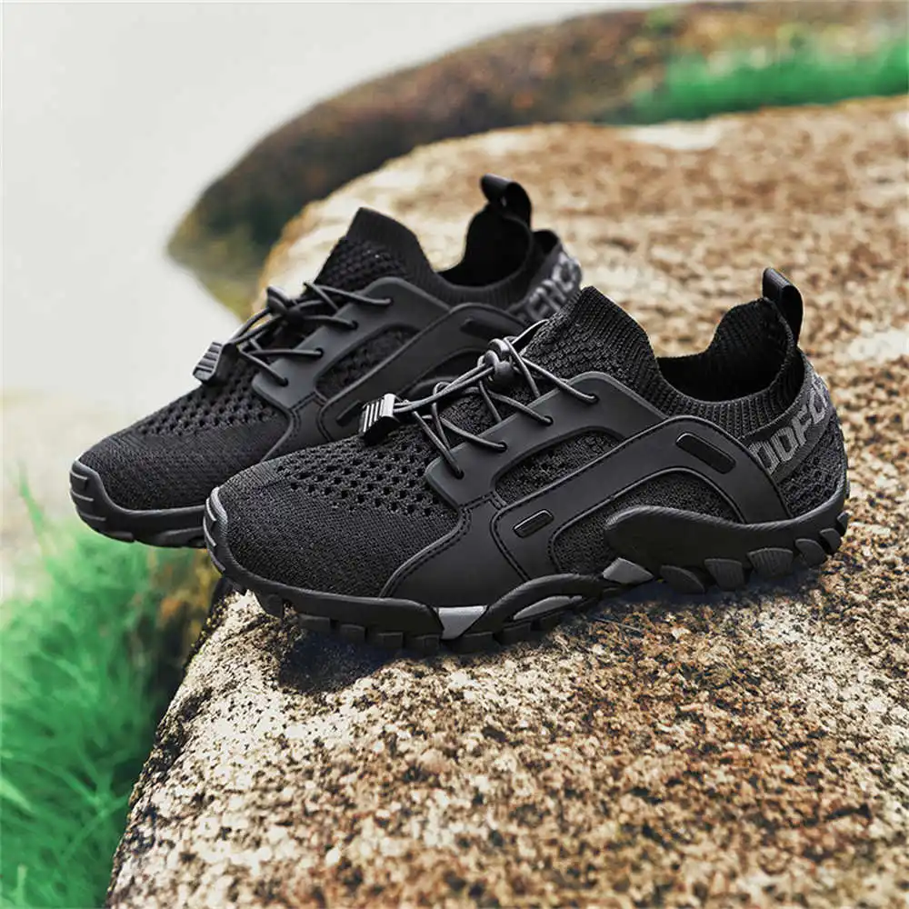 Kids Outdoor Netball Shoes - summer fall brand men's sneakers Running