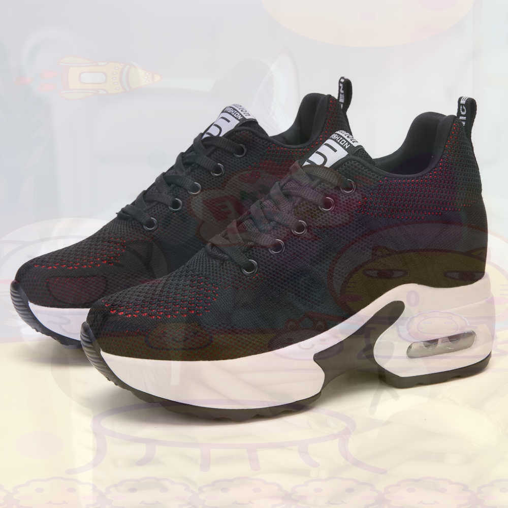Kids Outdoor Lounge - Red Size 36 Shoes Woman Tennis