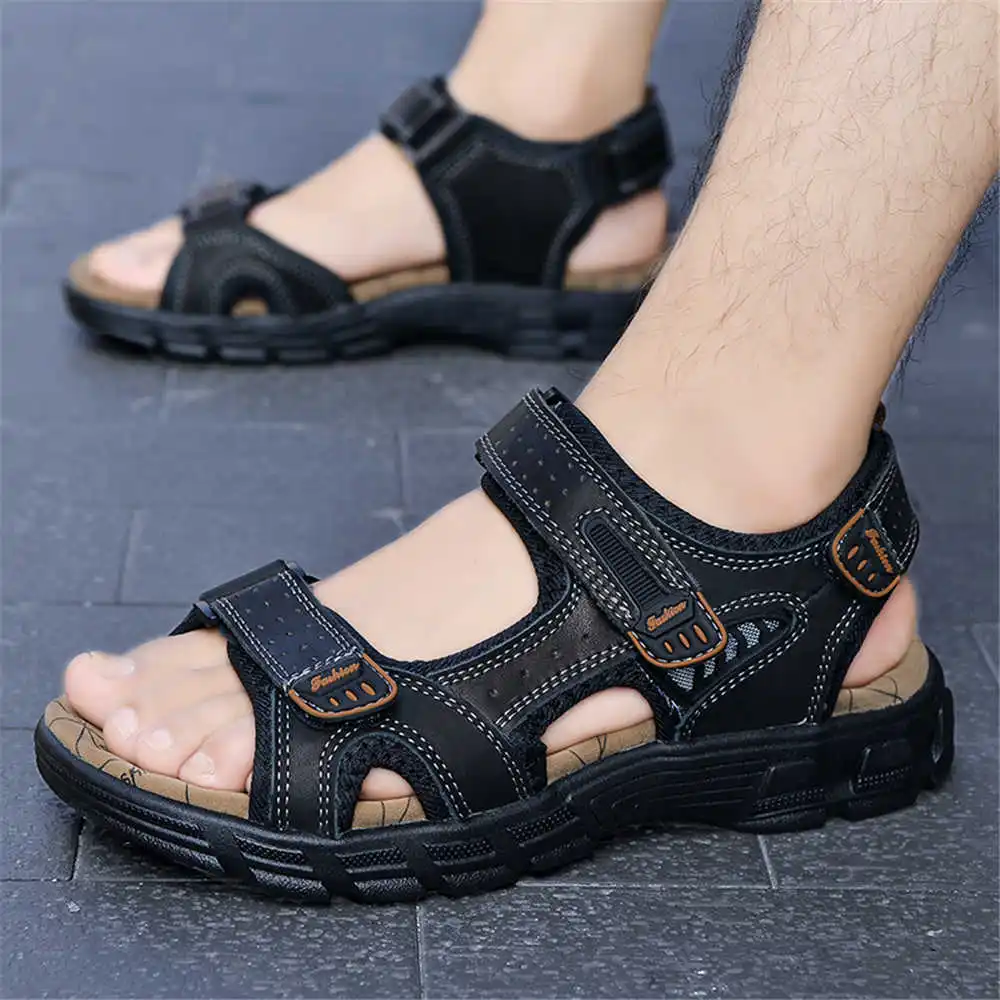 Kids Outdoor Air Quality - 45-46 anti slip hawaiian men's sandals