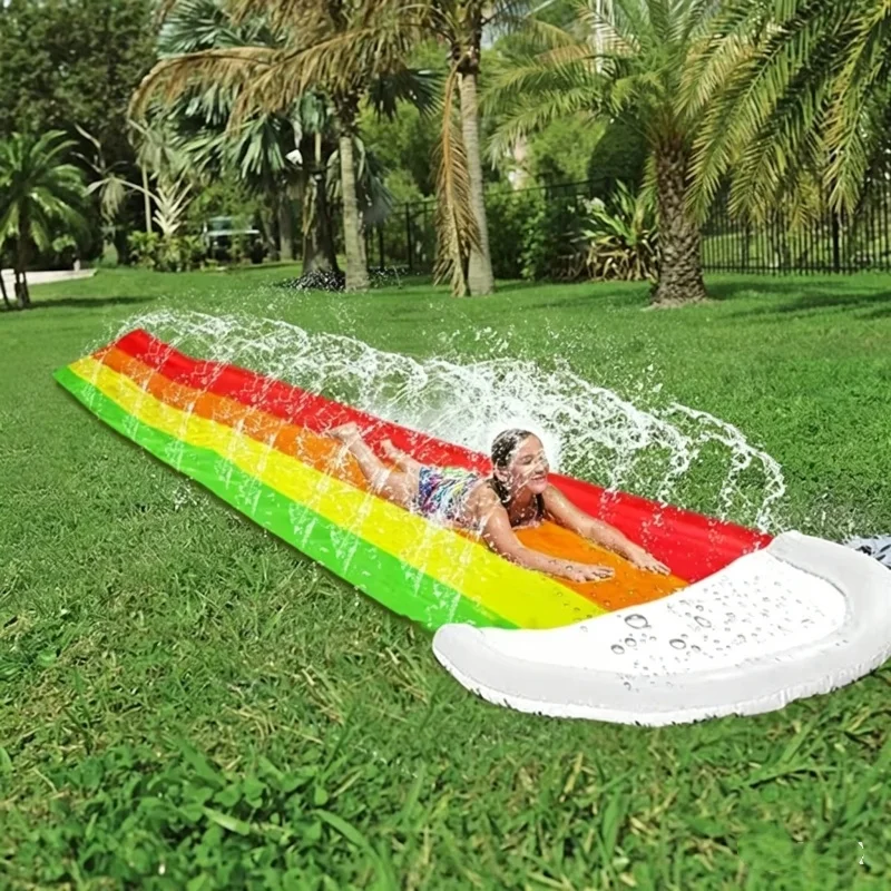 Kids Outdoor Water Toys - Summer Outdoor Inflatable Water Toys Water