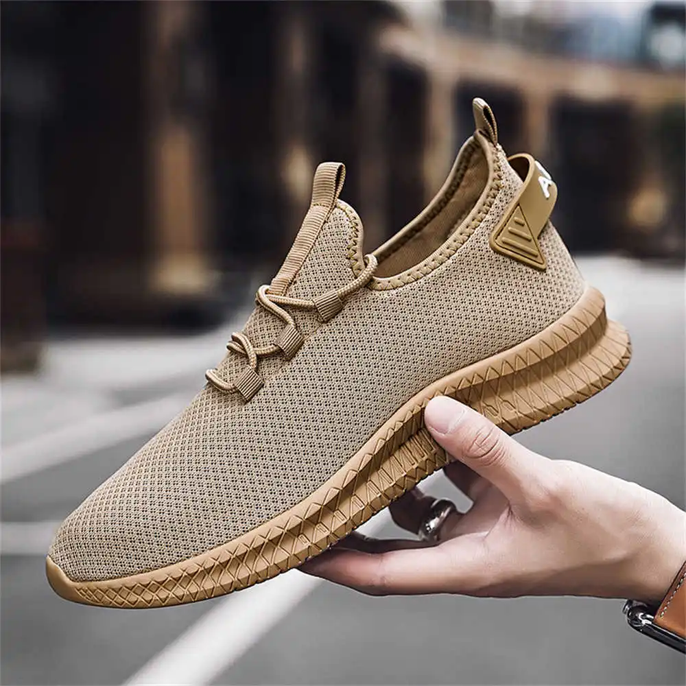 Kids Outdoor Lounge - Demi-season Mesh Tenni Man Running Sneakers