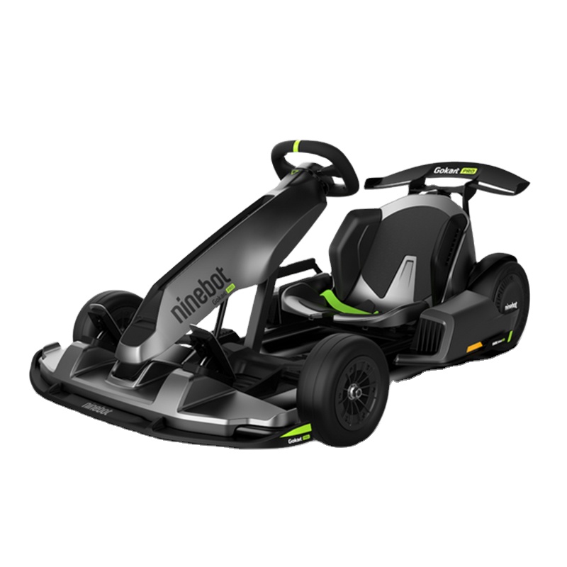 Kids Outdoor Karting - Go Kart Pro 2 Gokart 2400W