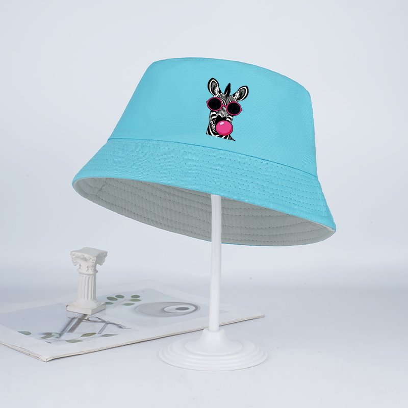 Hot Sale: Fisherman's Hat for  - Kids Outdoor Hat ulasan dan harga