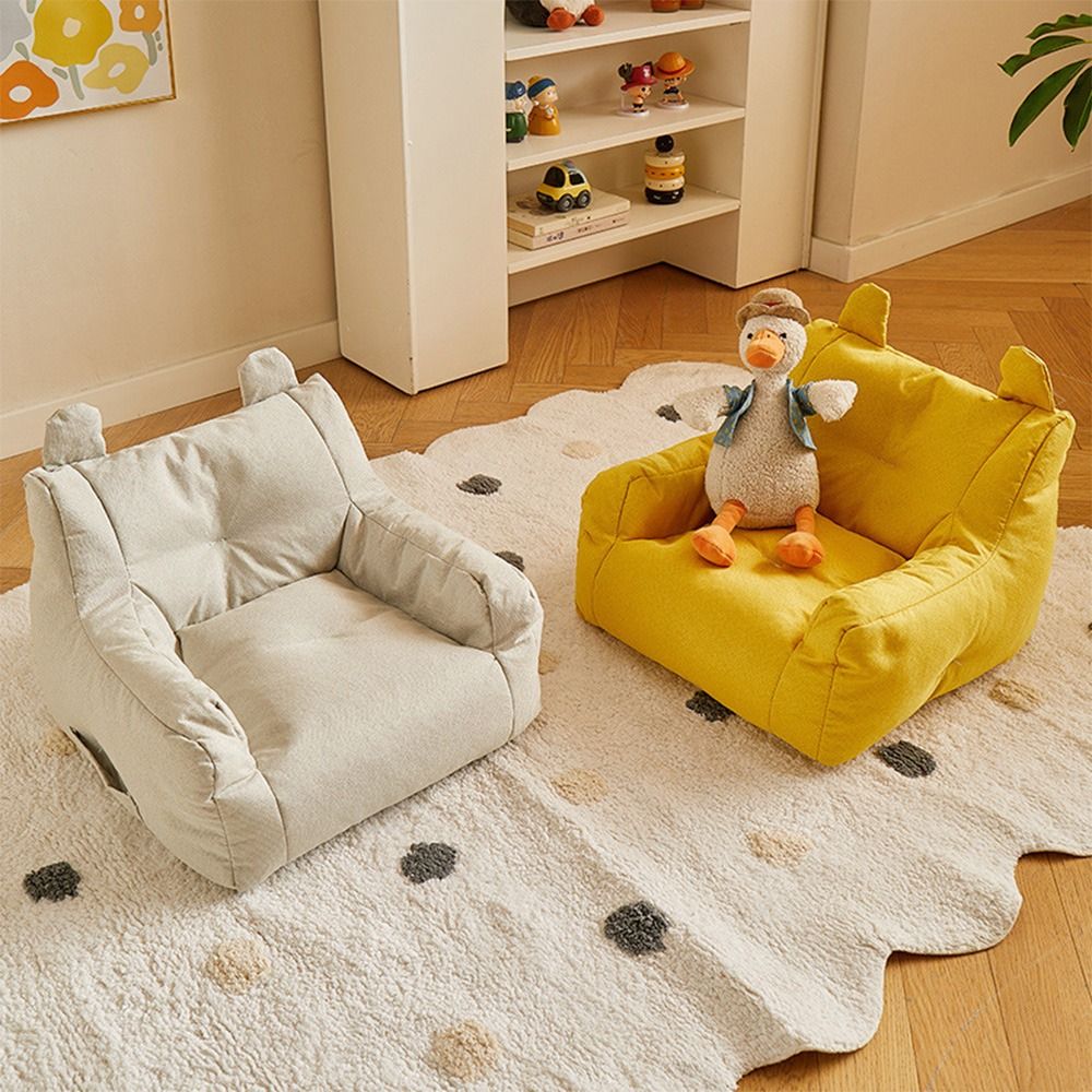 Small Size Small Sofa Chair Mu - Kids Outdoor Lounge ulasan dan harga