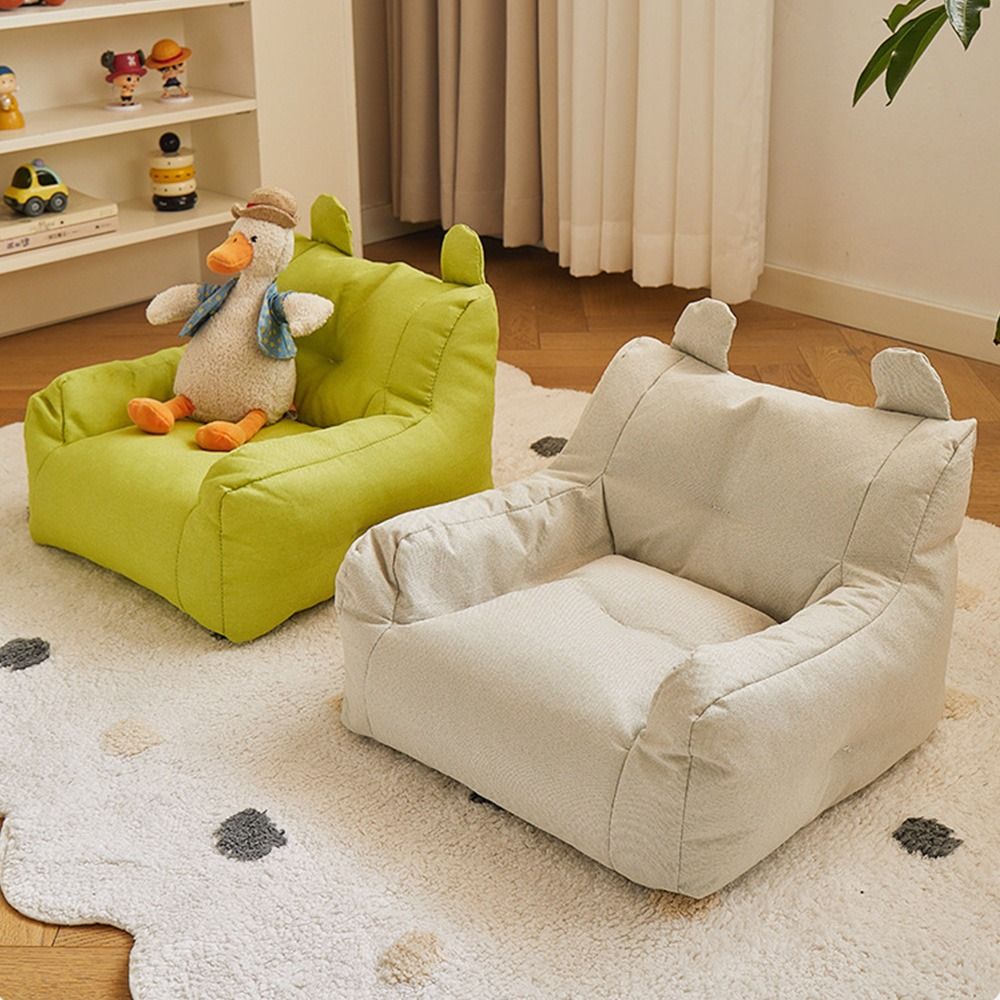 Small Size Small Sofa Chair Mu - Kids Outdoor Lounge ulasan dan harga