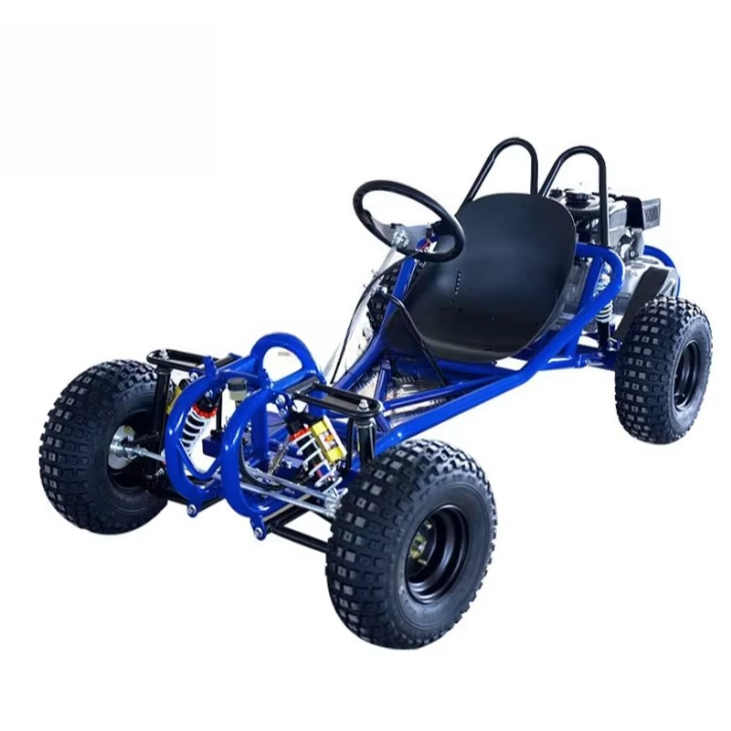 Cheap Price Sale Pedal Go Kart - Kids Outdoor Karting ulasan dan harga