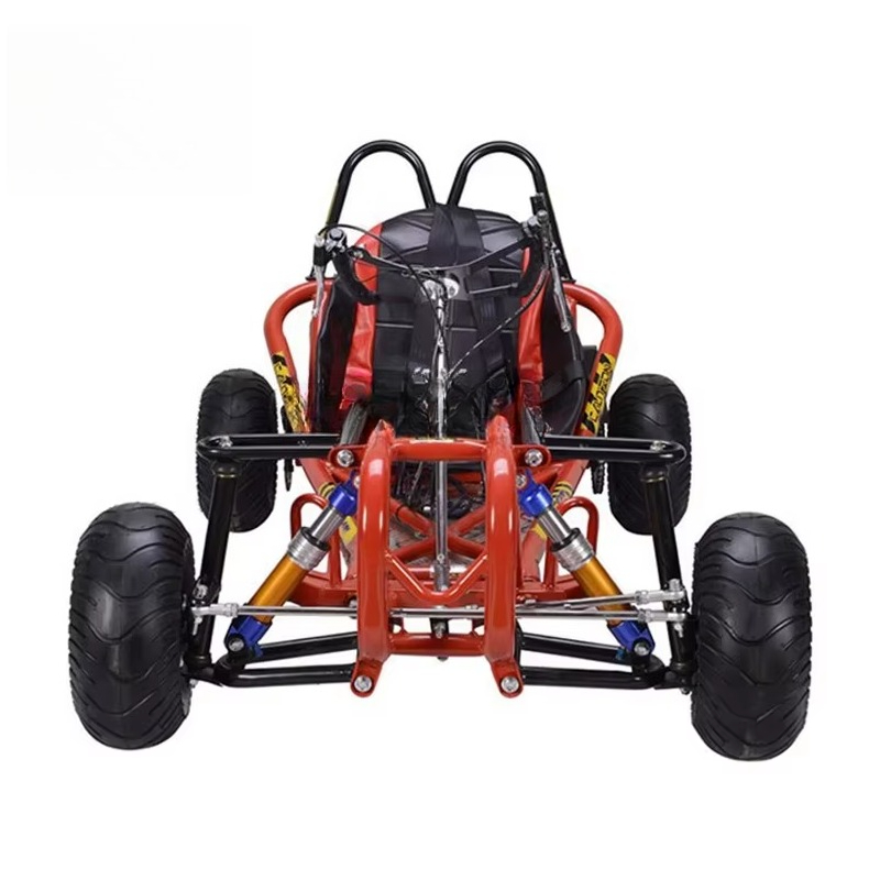 Cheap Price Sale Pedal Go Kart - Kids Outdoor Karting ulasan dan harga