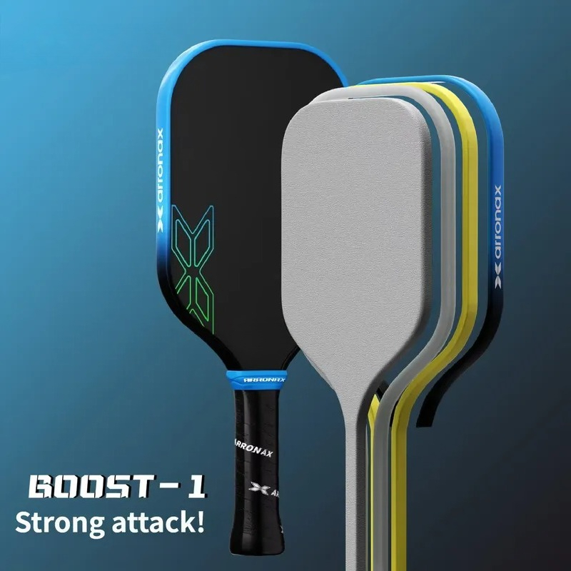 Pickleball Paddles Set USAPA A - Kids Outdoor Ball ulasan dan harga