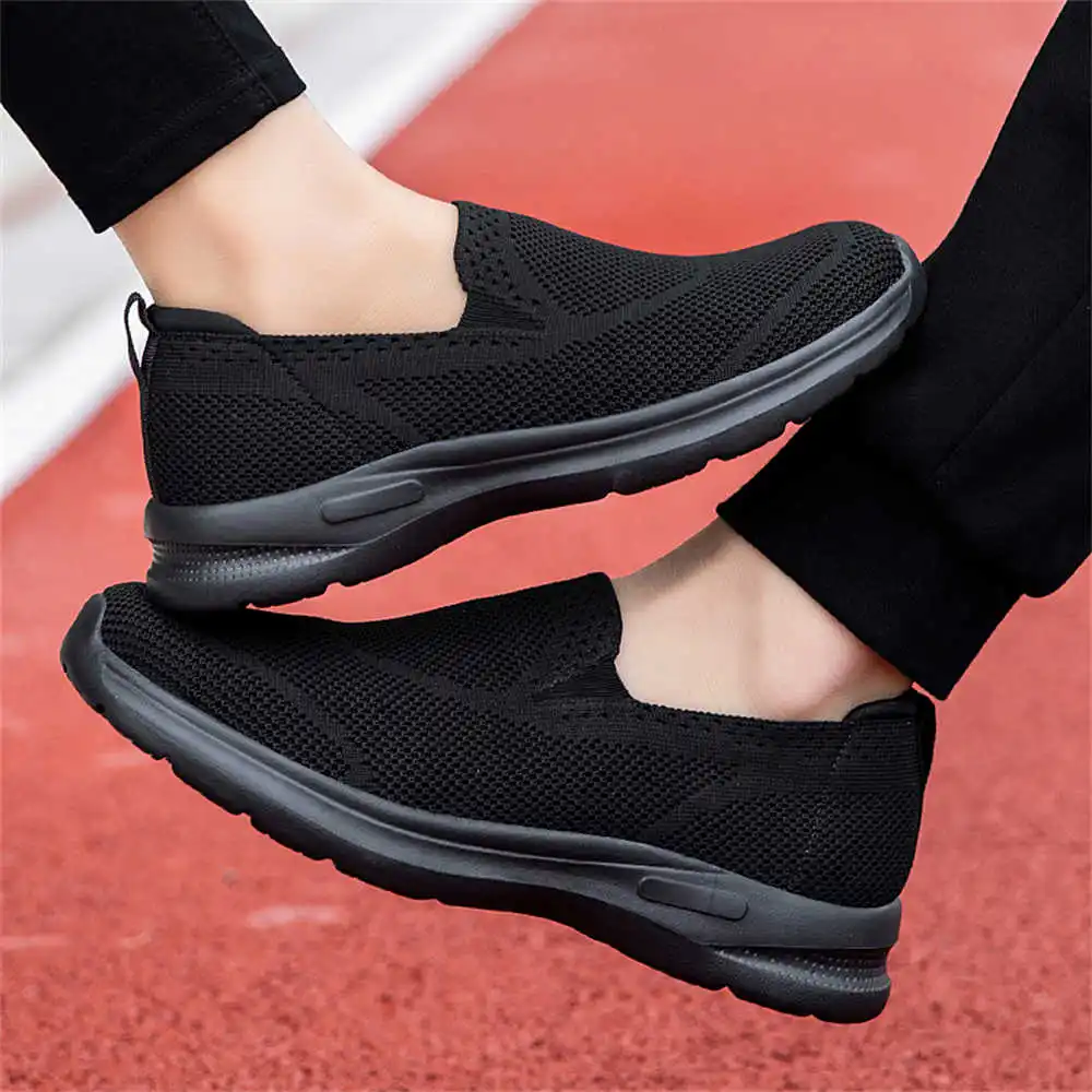 Without Lace Net Man's Boots F - Kids Outdoor Netball Shoes ulasan dan harga