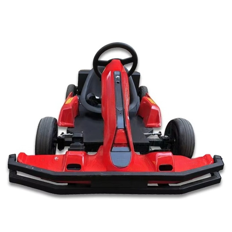 Electric Karting Go Kart for A - Kids Outdoor Karting ulasan dan harga