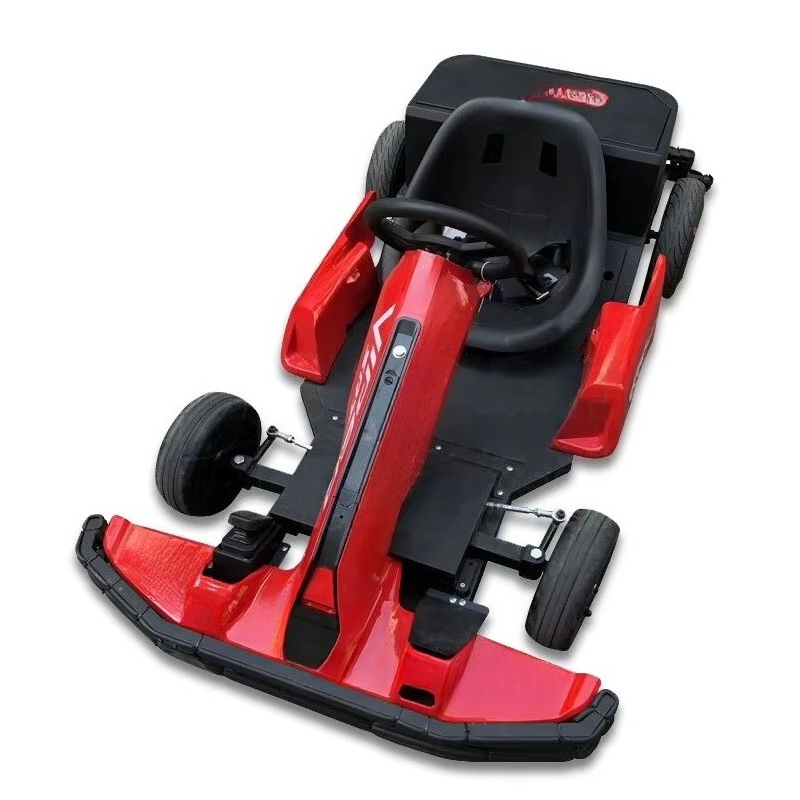 Electric Karting Go Kart for A - Kids Outdoor Karting ulasan dan harga