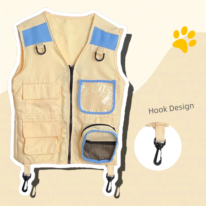 Children Explorer Vest Pretend - Kids Outdoor Lounge Set ulasan dan harga