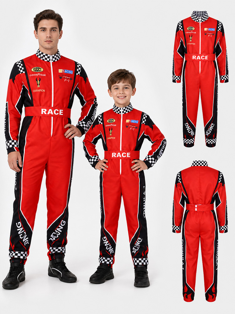 Adult Racing Outfits Kids Kart - Kids Outdoor Karting ulasan dan harga