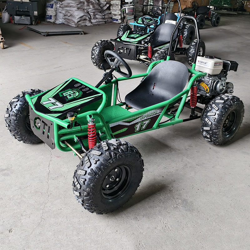 Factory Direct Professional Tr - Kids Outdoor Karting ulasan dan harga