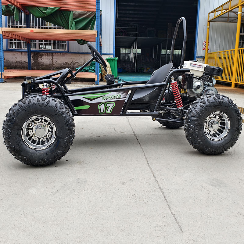Factory Direct Professional Tr - Kids Outdoor Karting ulasan dan harga