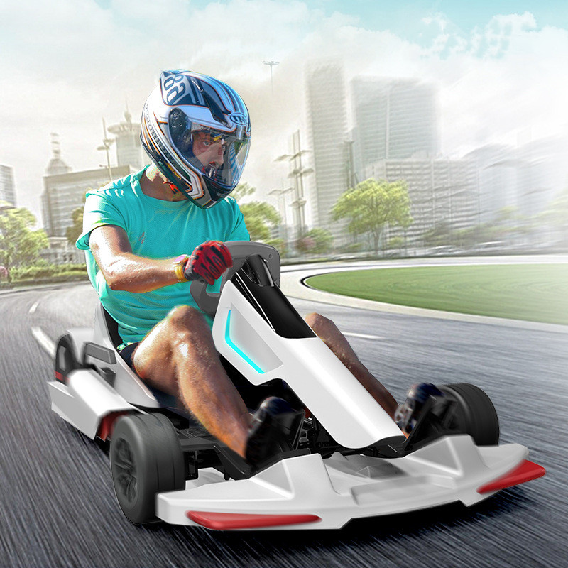Multi-Function Karting Outdoor - Kids Outdoor Karting ulasan dan harga