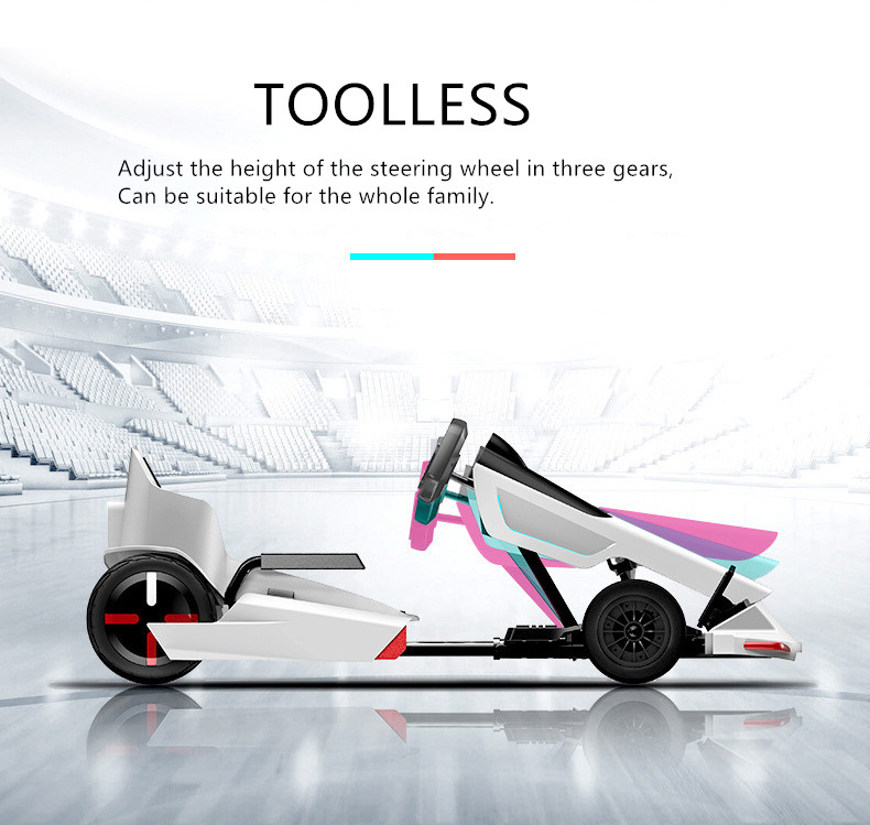 Multi-Function Karting Outdoor - Kids Outdoor Karting ulasan dan harga