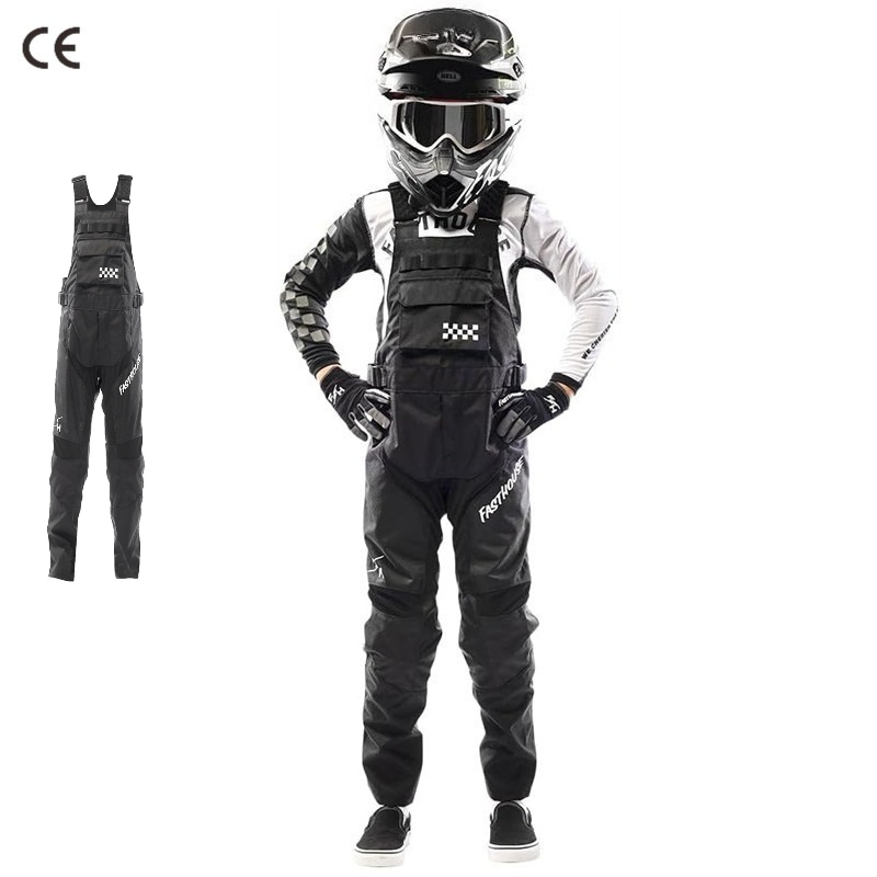 Kids One-Piece Off-Road Motorc - Kids Outdoor Karting ulasan dan harga