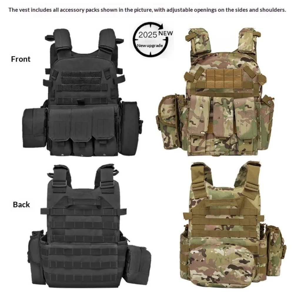 Children Airsoft Paintball Ves - Kids Outdoor Lounge Set ulasan dan harga