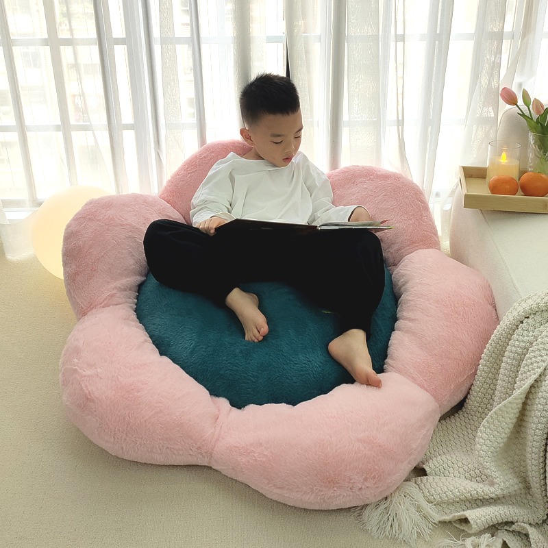Kids Sofa Bean Bag Lounger Fol - Kids Outdoor Lounge ulasan dan harga