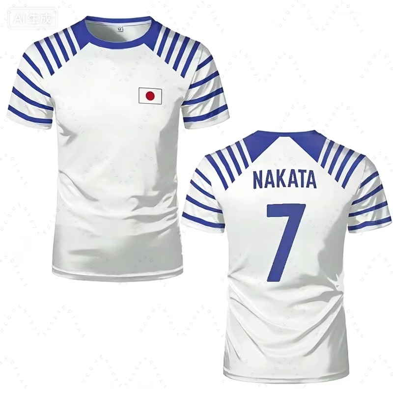 2026 Hot Captain Tsubasa Anime - Tee Ball Set ulasan dan harga