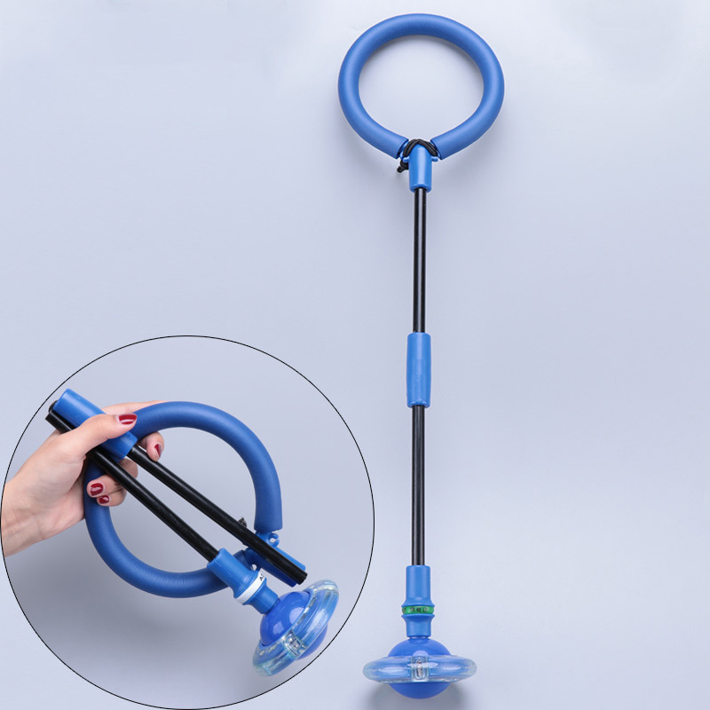 Flash Jumping Rope Ball Kids O - Kids Outdoor Ball ulasan dan harga