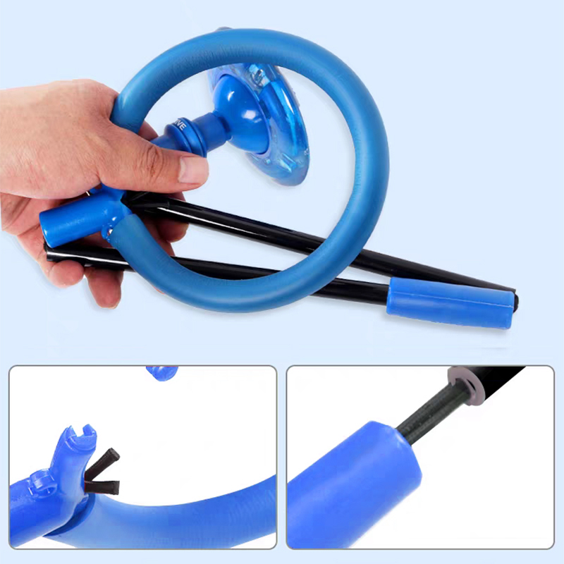 Flash Jumping Rope Ball Kids O - Kids Outdoor Ball ulasan dan harga