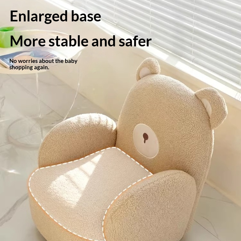 Kids Sofa Toddler Armchair Rem - Kids Outdoor Lounge ulasan dan harga