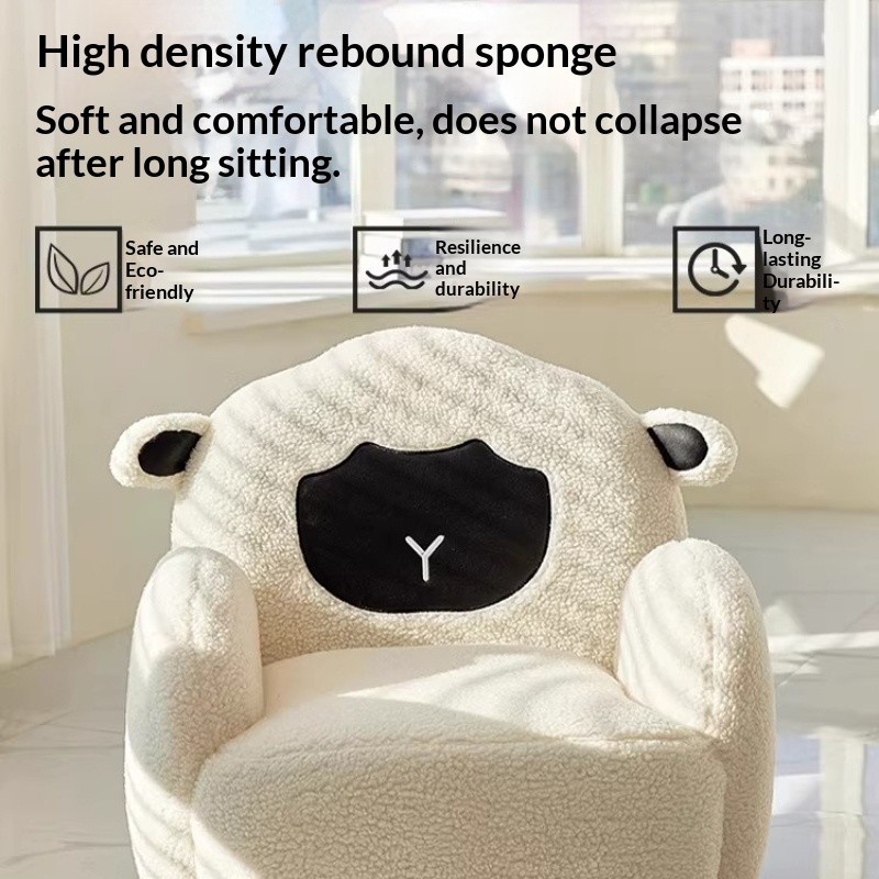 Kids Sofa Toddler Armchair Rem - Kids Outdoor Lounge ulasan dan harga