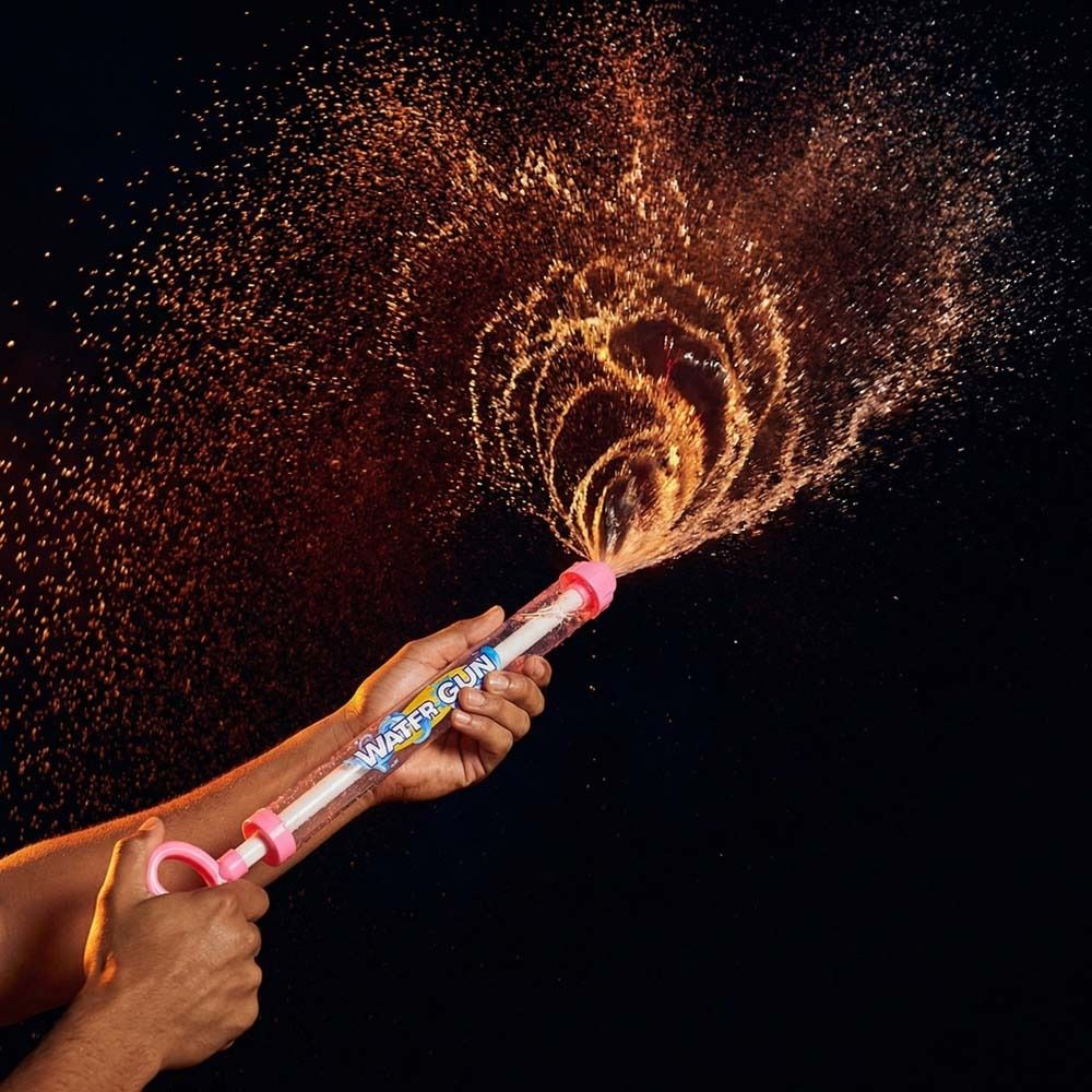 Splashing Spray Water Spray Ha - Sprinkler Splash Pad ulasan dan harga
