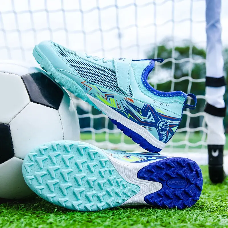 High Quality Children's Footba - Kids Outdoor Air Quality ulasan dan harga