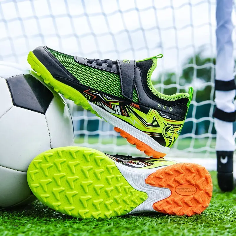 High Quality Children's Footba - Kids Outdoor Air Quality ulasan dan harga