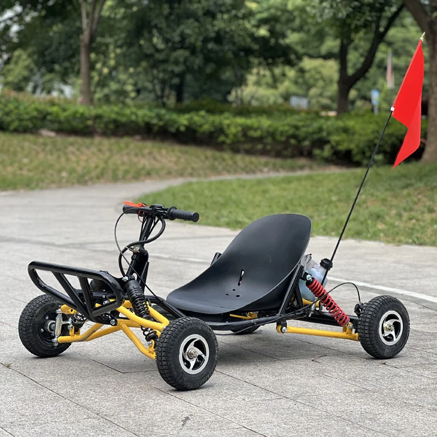 Leisure Version Go-Kart Kids a - Kids Outdoor Karting ulasan dan harga