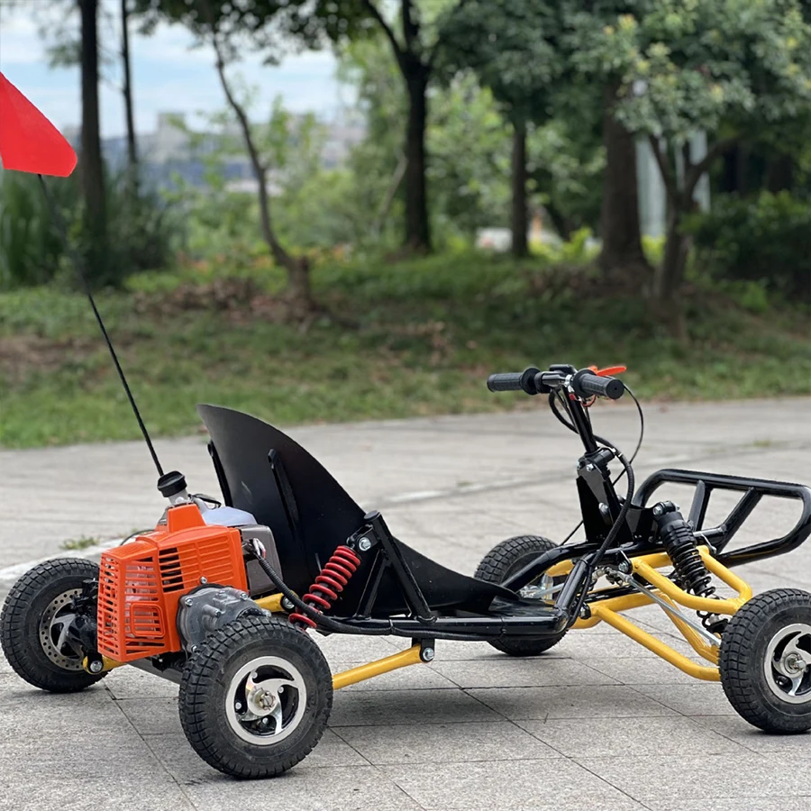 Leisure Version Go-Kart Kids a - Kids Outdoor Karting ulasan dan harga