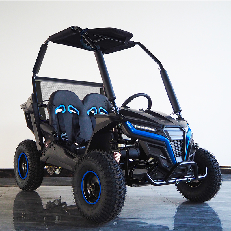 Kids Racing Kart Spare Parts A - Kids Outdoor Karting ulasan dan harga