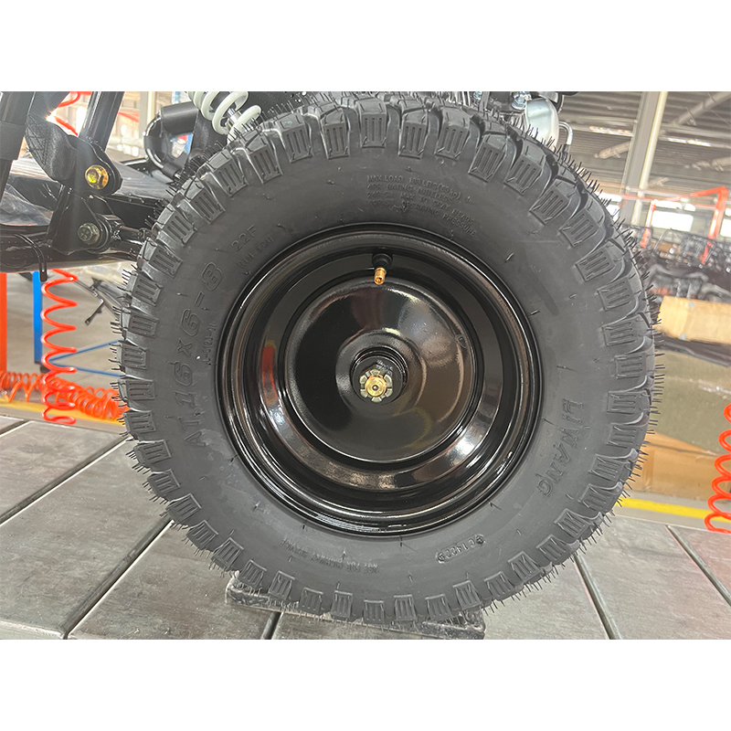 Kids Racing Kart Spare Parts A - Kids Outdoor Karting ulasan dan harga