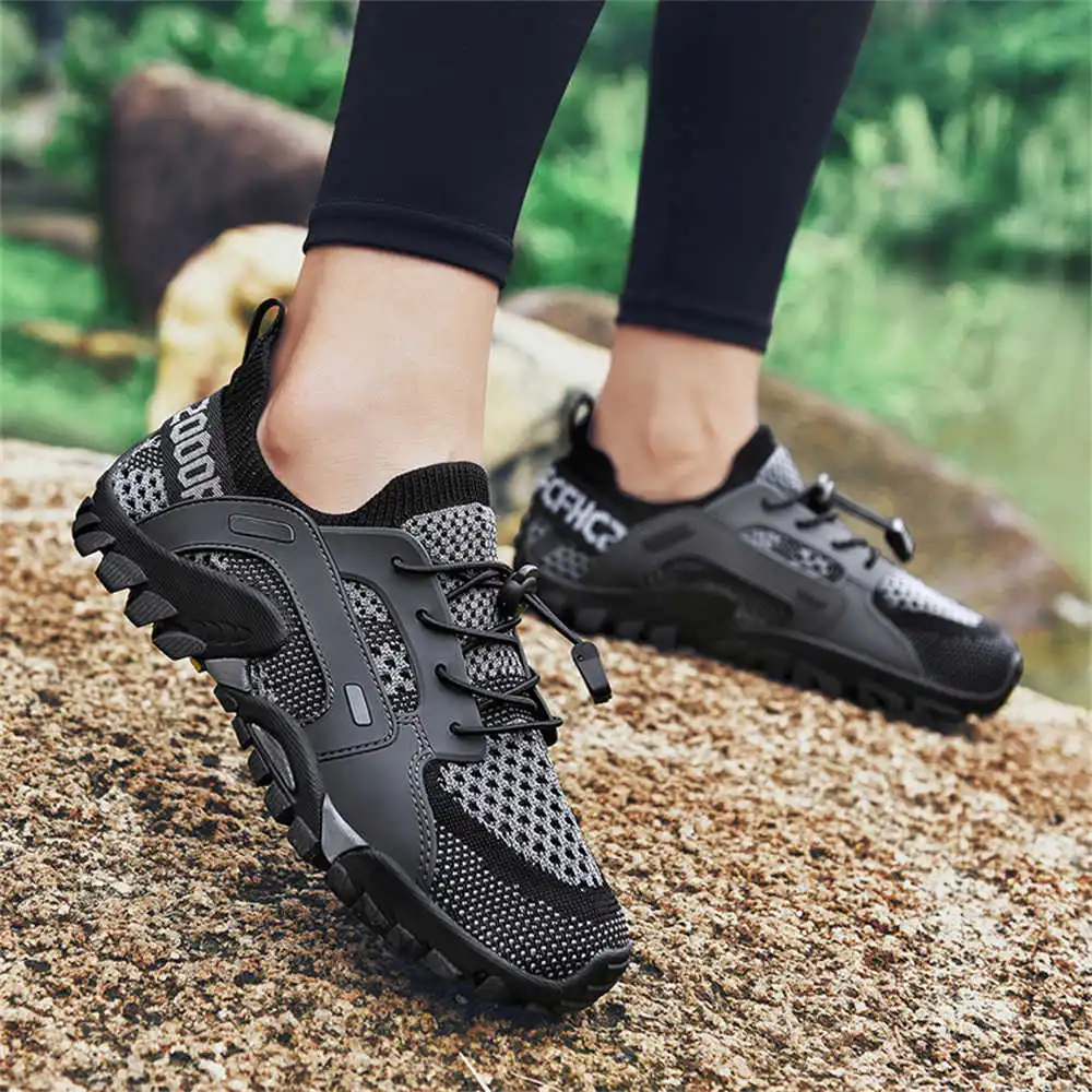 summer fall brand men's sneake - Kids Outdoor Netball Shoes ulasan dan harga