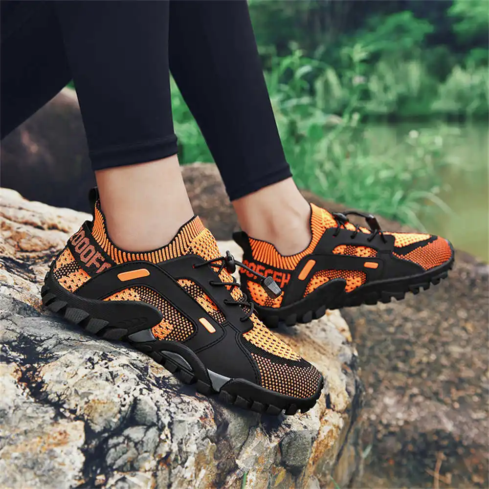 summer fall brand men's sneake - Kids Outdoor Netball Shoes ulasan dan harga