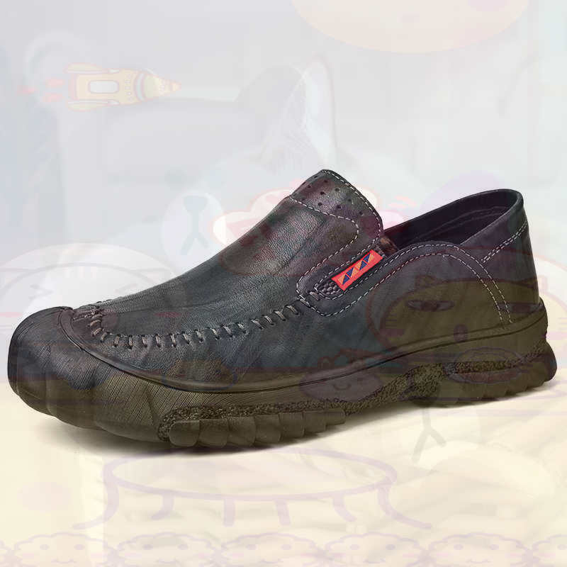 Ete Breathable Men Sports Shoe - Kids Outdoor Air Quality ulasan dan harga