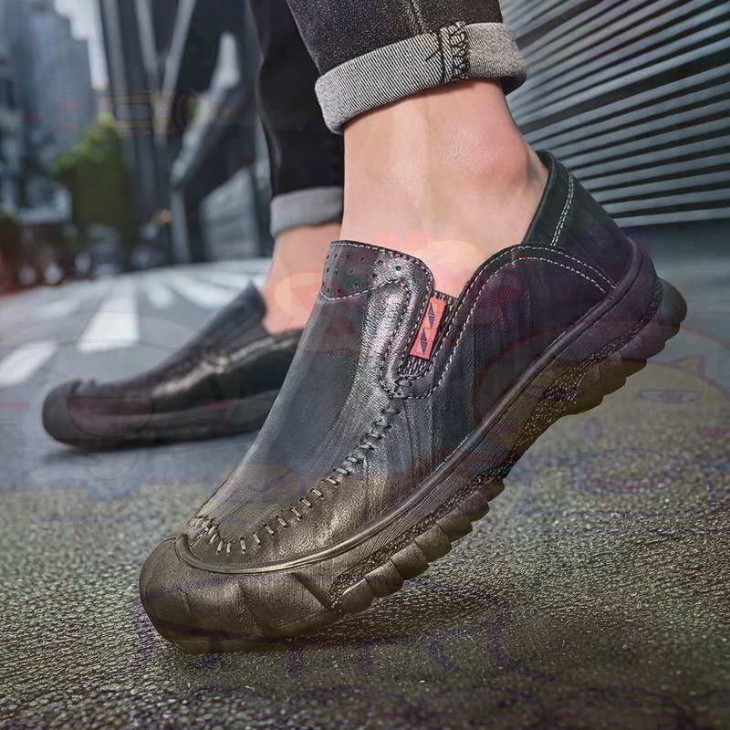 Ete Breathable Men Sports Shoe - Kids Outdoor Air Quality ulasan dan harga