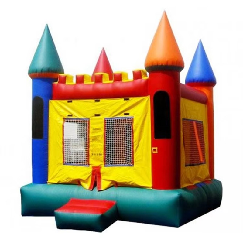 2025 Amusement Park Customized - Kids Outdoor Inflatable ulasan dan harga