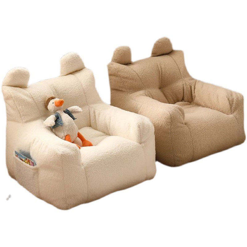 Eco-friendly Nordic Simple Liv - Kids Outdoor Lounge ulasan dan harga
