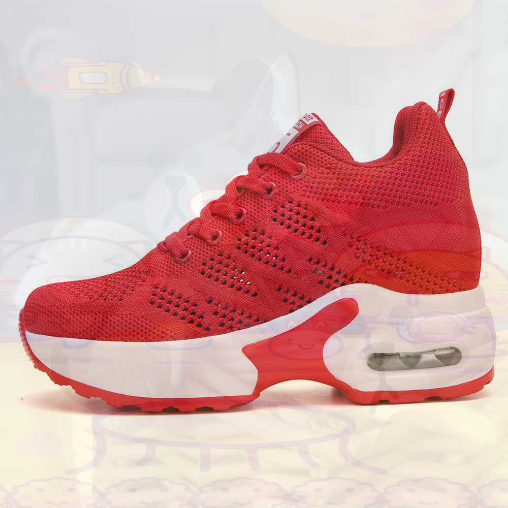 Red Size 36 Shoes Woman Tennis - Kids Outdoor Lounge ulasan dan harga