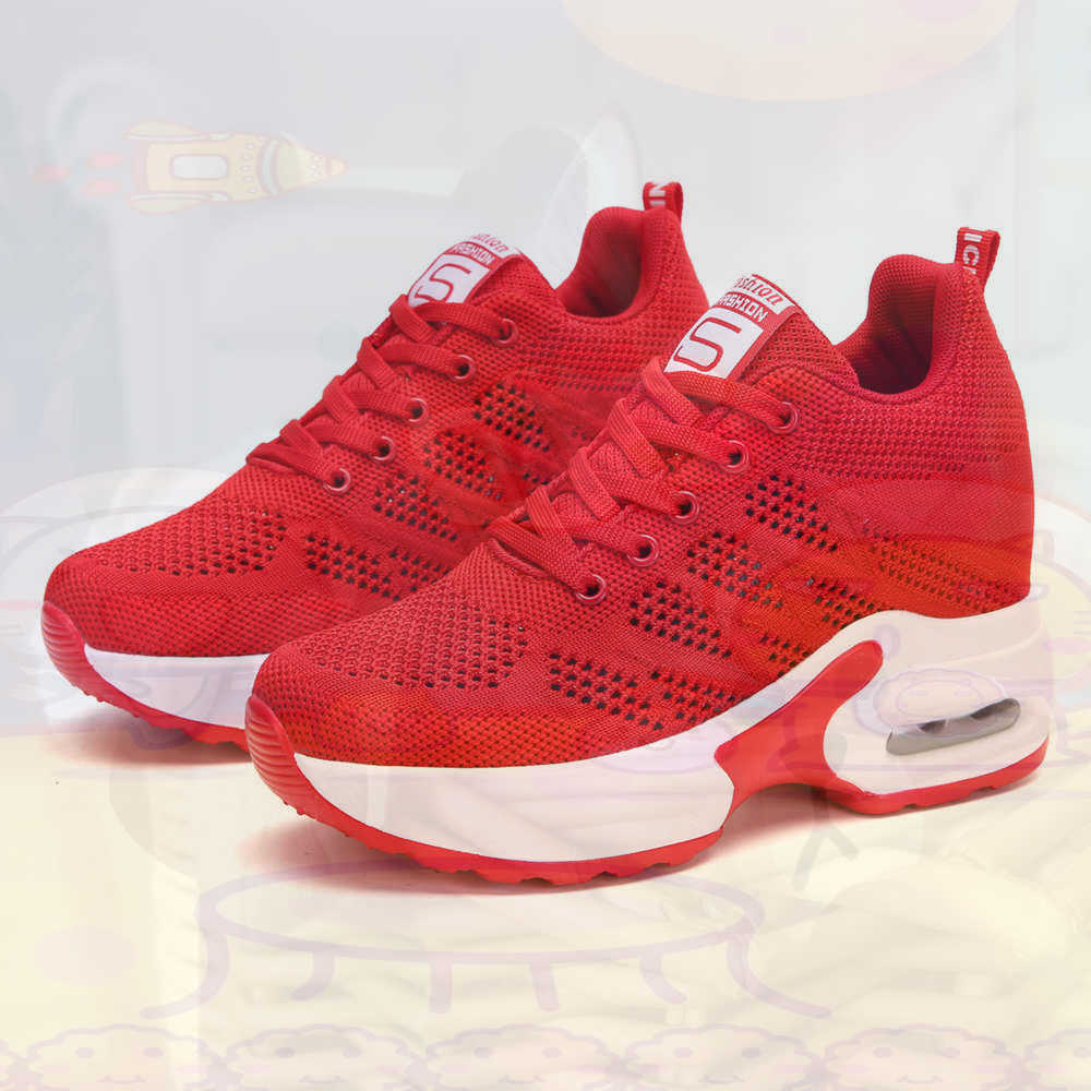 Red Size 36 Shoes Woman Tennis - Kids Outdoor Lounge ulasan dan harga