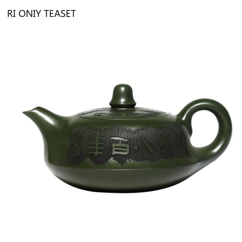240ml Chinese Authentic Yixing - Muddy Puddle Suit ulasan dan harga