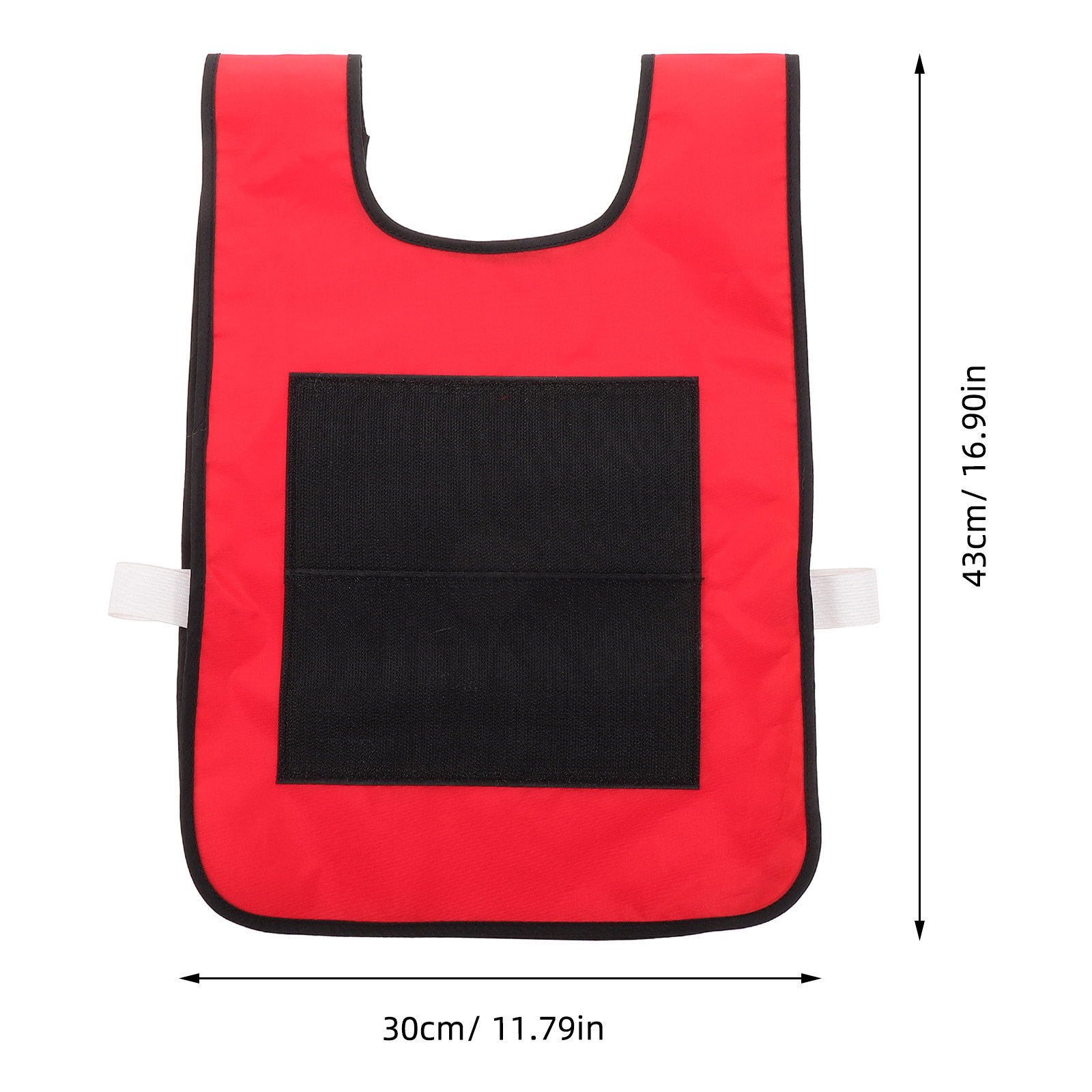 1Set Children Sticky Ball Vest - Kids Outdoor Ball ulasan dan harga