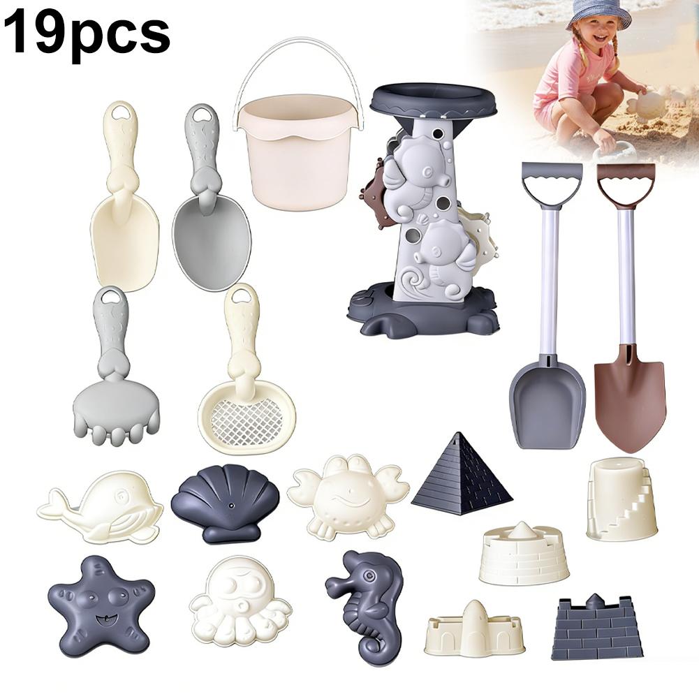 Morandi Color Kids Beach Toy S - Kids Outdoor Water Toys ulasan dan harga