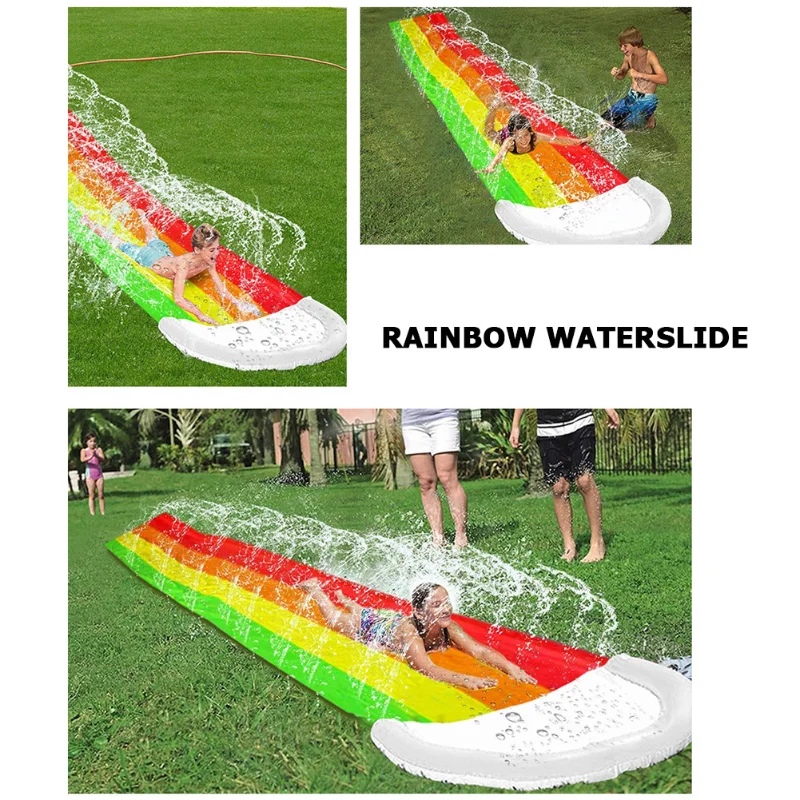 Games Center Backyard Children - Kids Outdoor Water Toys ulasan dan harga