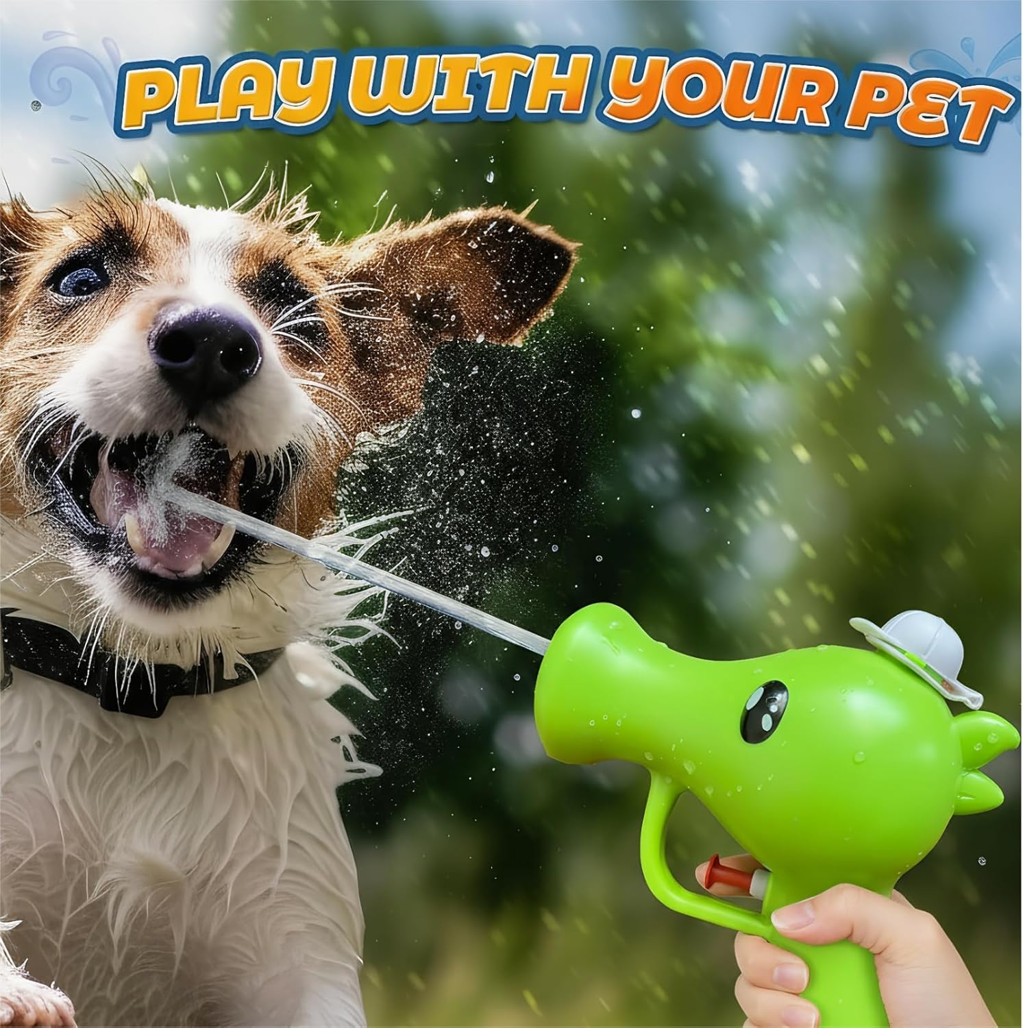 Toys Peashooter, Outdoor Toy f - Kids Outdoor Water Toys ulasan dan harga